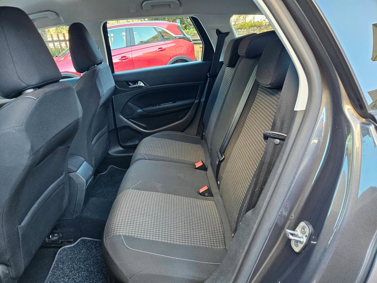 Peugeot 308 BlueHDi 130 S&S SW Style