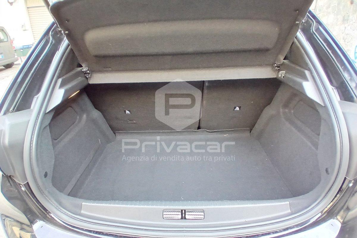 PEUGEOT 208 PureTech 75 Stop&Start 5 porte Active