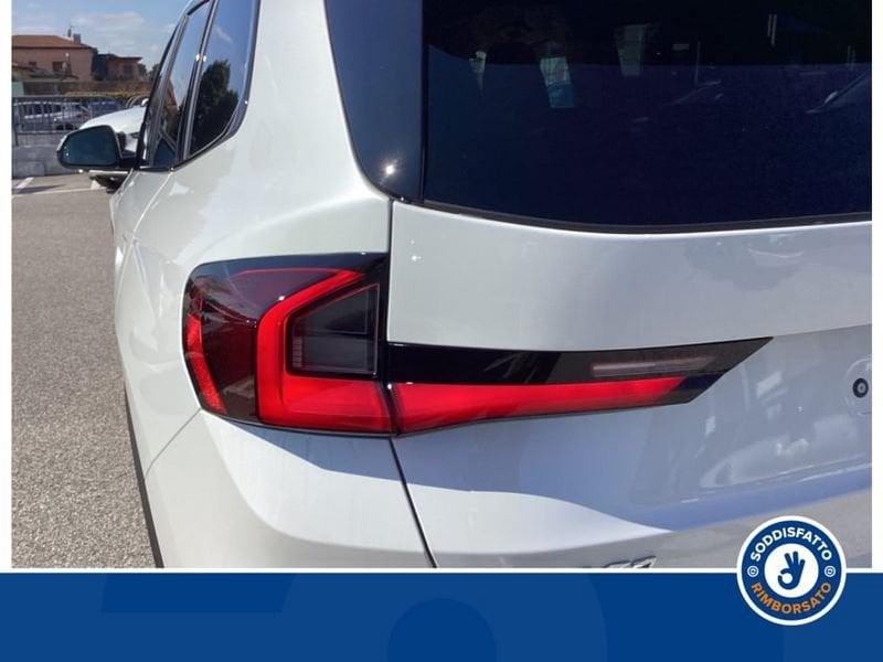 BMW X1 sDrive 18d