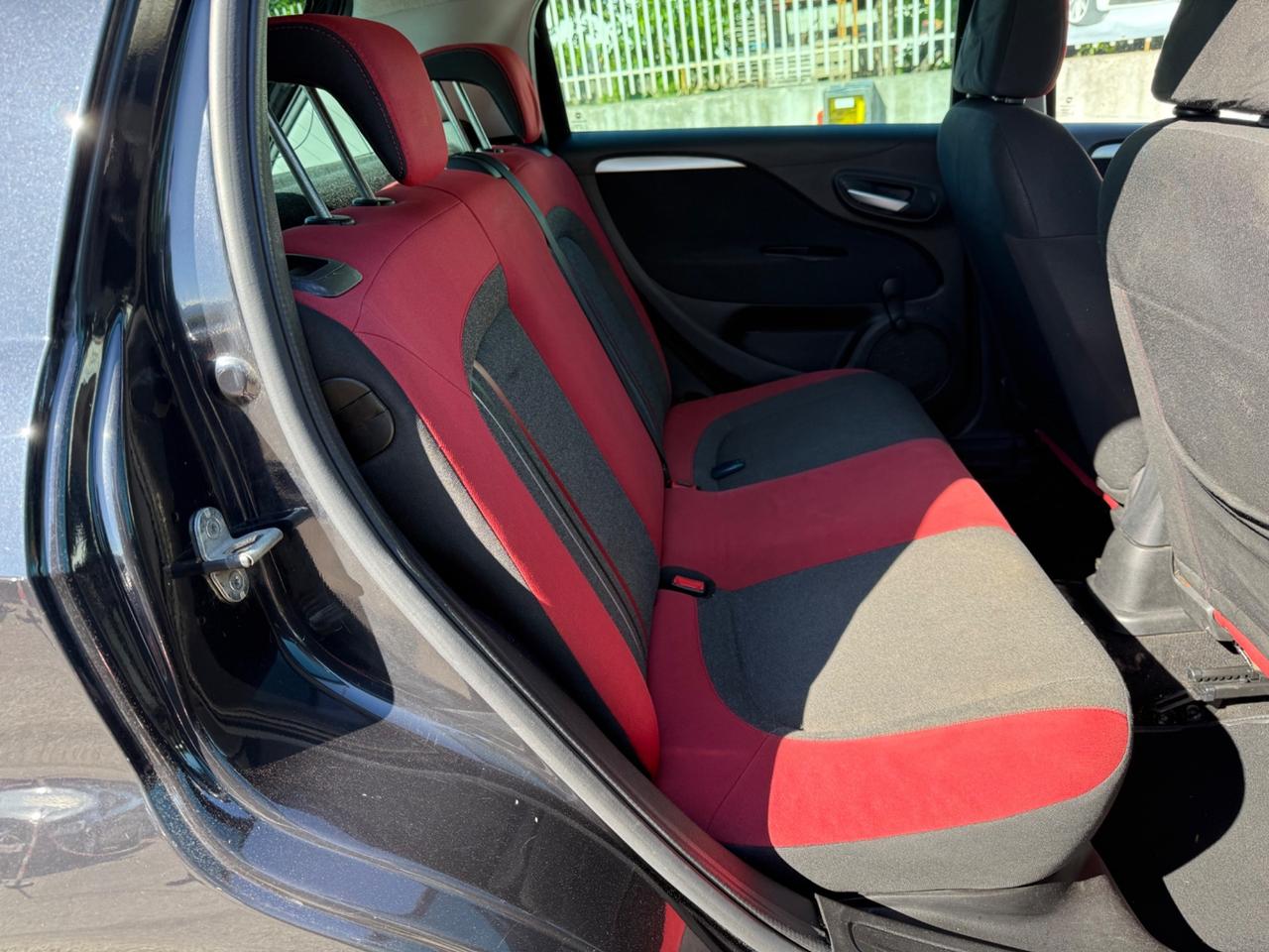Fiat Punto Evo Punto Evo 1.3 Mjt
