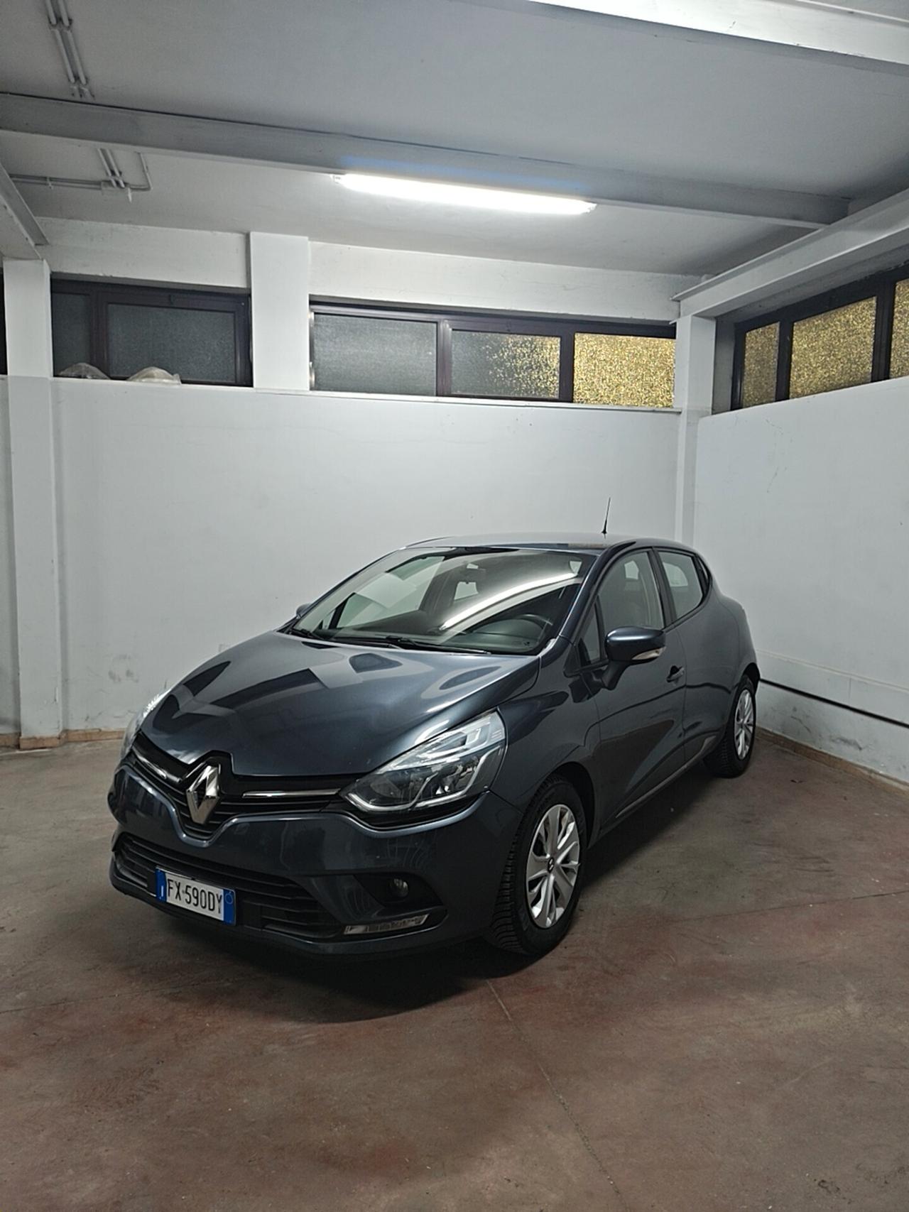 Renault Clio TCe 12V 90 CV 5 porte Business