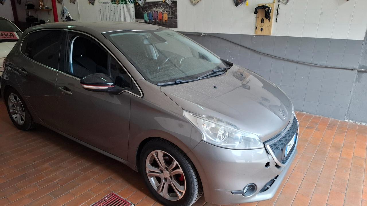 Peugeot 208 1.2 VTi 95 CV 5p. Active
