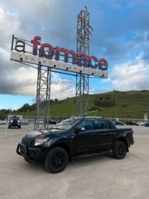 Ford Ranger 3.2 TDCi aut. DC Wildtrak 5pt.