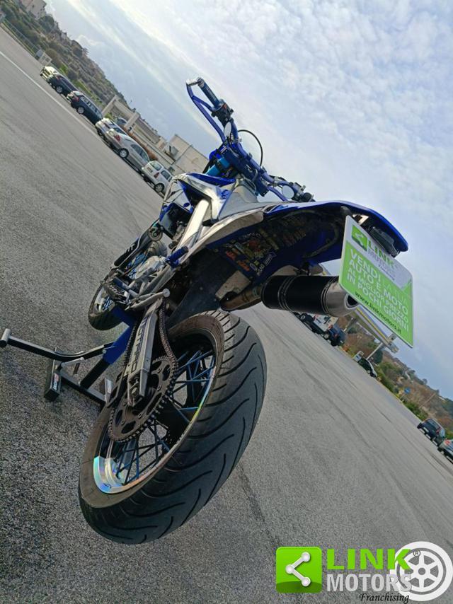 VENT Other Derapage rr 125/180 4T