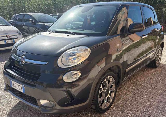 FIAT 500L 1.3 Multijet 95 CV Trekking