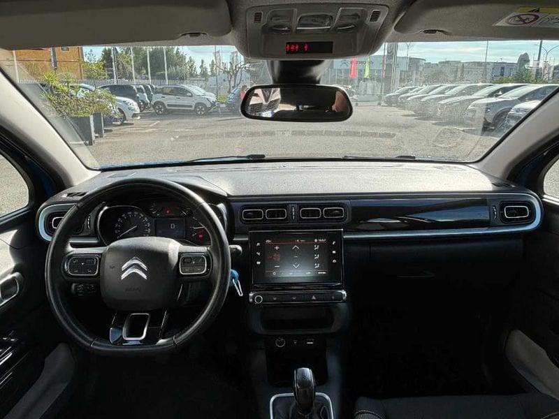Citroën C3 3ª serie BlueHDi 75 S&S Shine