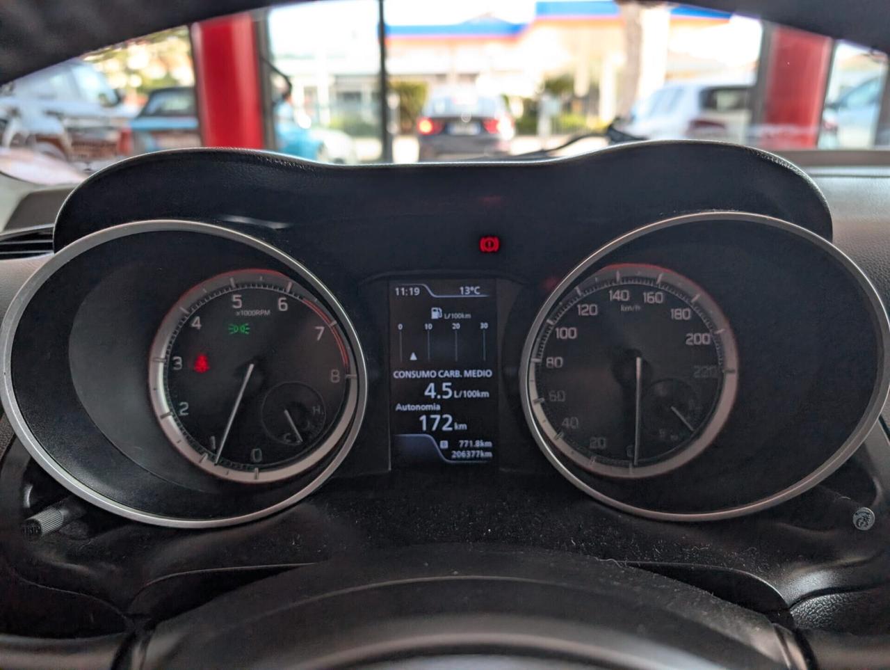 Suzuki Swift 1.2 Hybrid 90cv FINANZIABILE