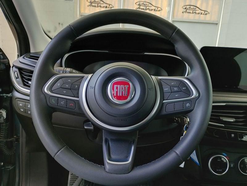 FIAT Tipo Tipo 1.3 Mjt S&S SW City Life TUA DA 179,00 EURO AL MESE