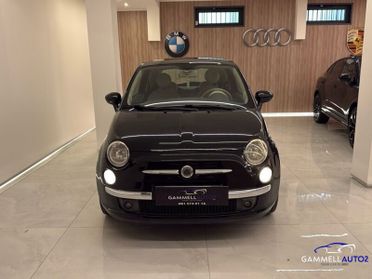 FIAT 500 1.3 75cv Multijet Lounge