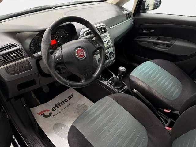 Fiat Grande Punto 1.2 5 porte Actual