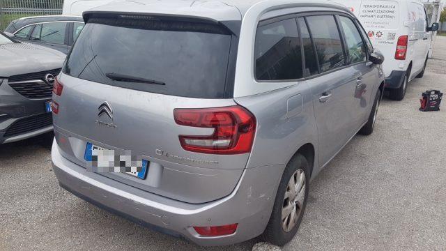 CITROEN Grand C4 Spacetourer BlueHDi 130 S&S EAT8 Business