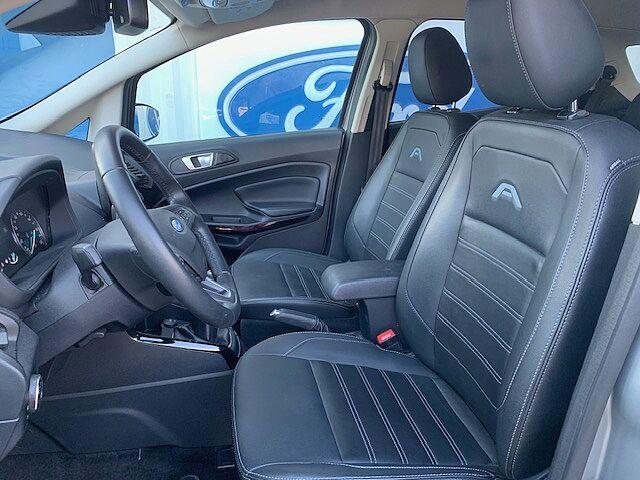 Ford EcoSport 1.0 EcoBoost 125 CV Start&Stop Active