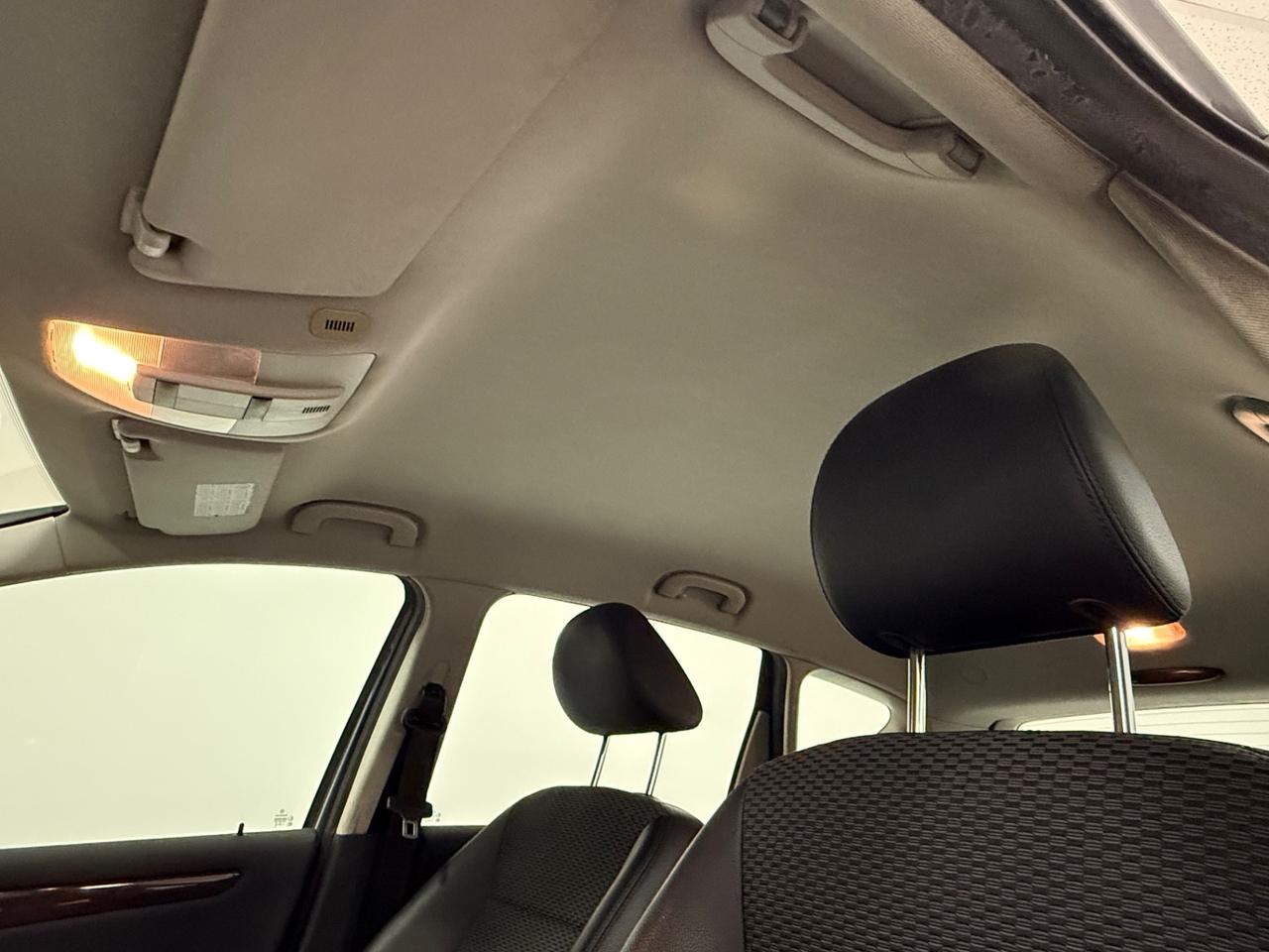 Mercedes-benz A 160 CDI AUTOMATIC Elegance