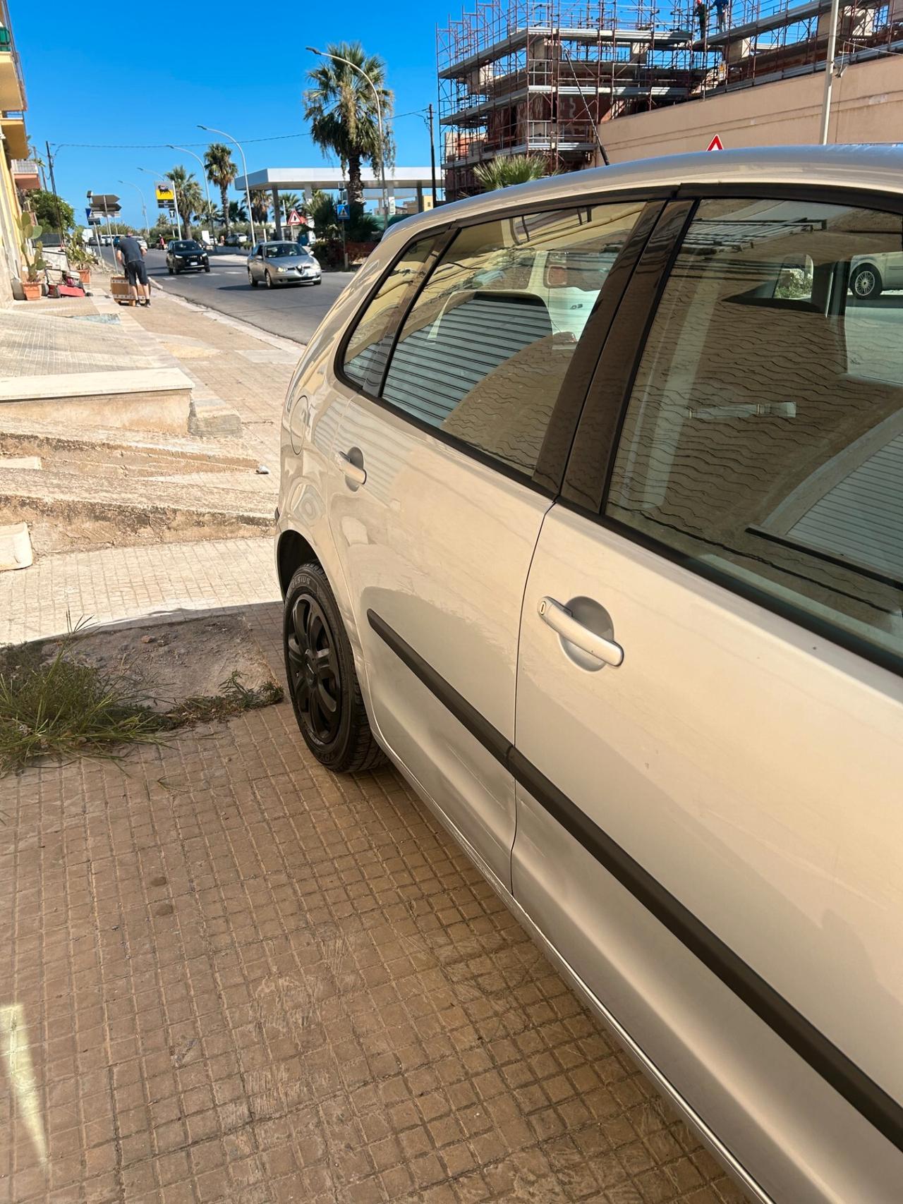Volkswagen Polo 1.2 12V 5p. Comfortline