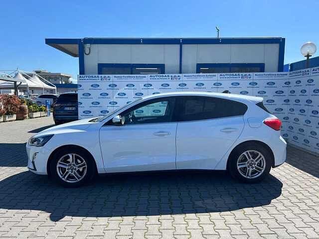 Ford Focus 1.0 EcoBoost 100 CV 5p. Business