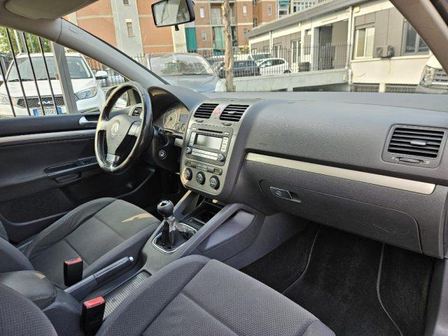 VOLKSWAGEN Golf 1.9 TDI 5p. Comfortline