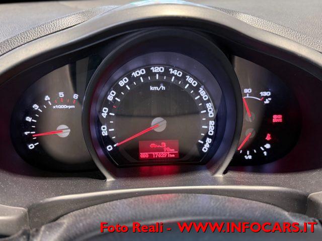 KIA Sportage 2.0 CRDI VGT 136 CV AWD Class