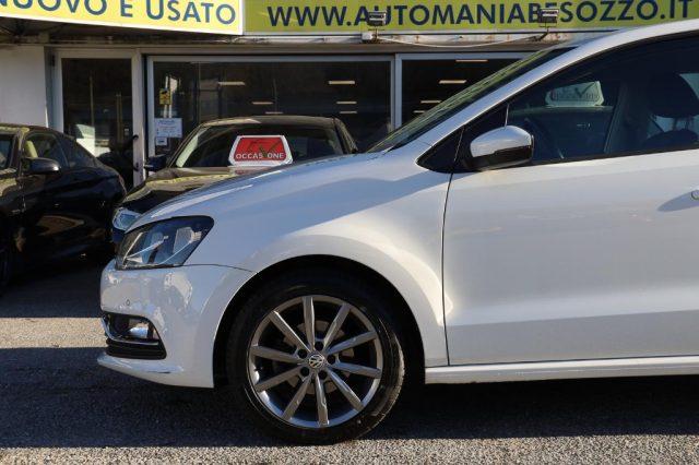 VOLKSWAGEN Polo 1.2 TSI 5p. Highline BlueMotion Technology