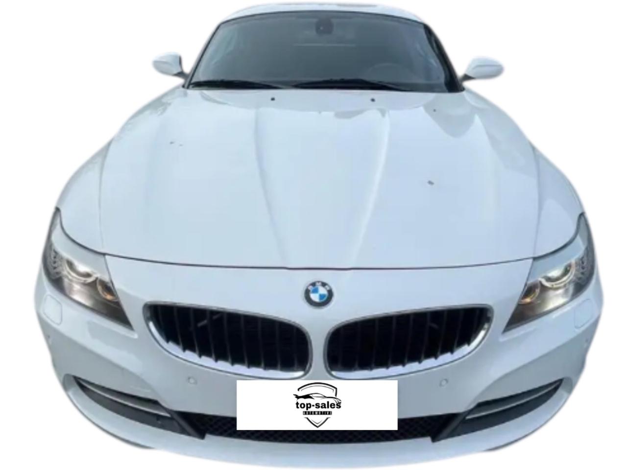 Bmw Z4 sDrive20i Perfetta