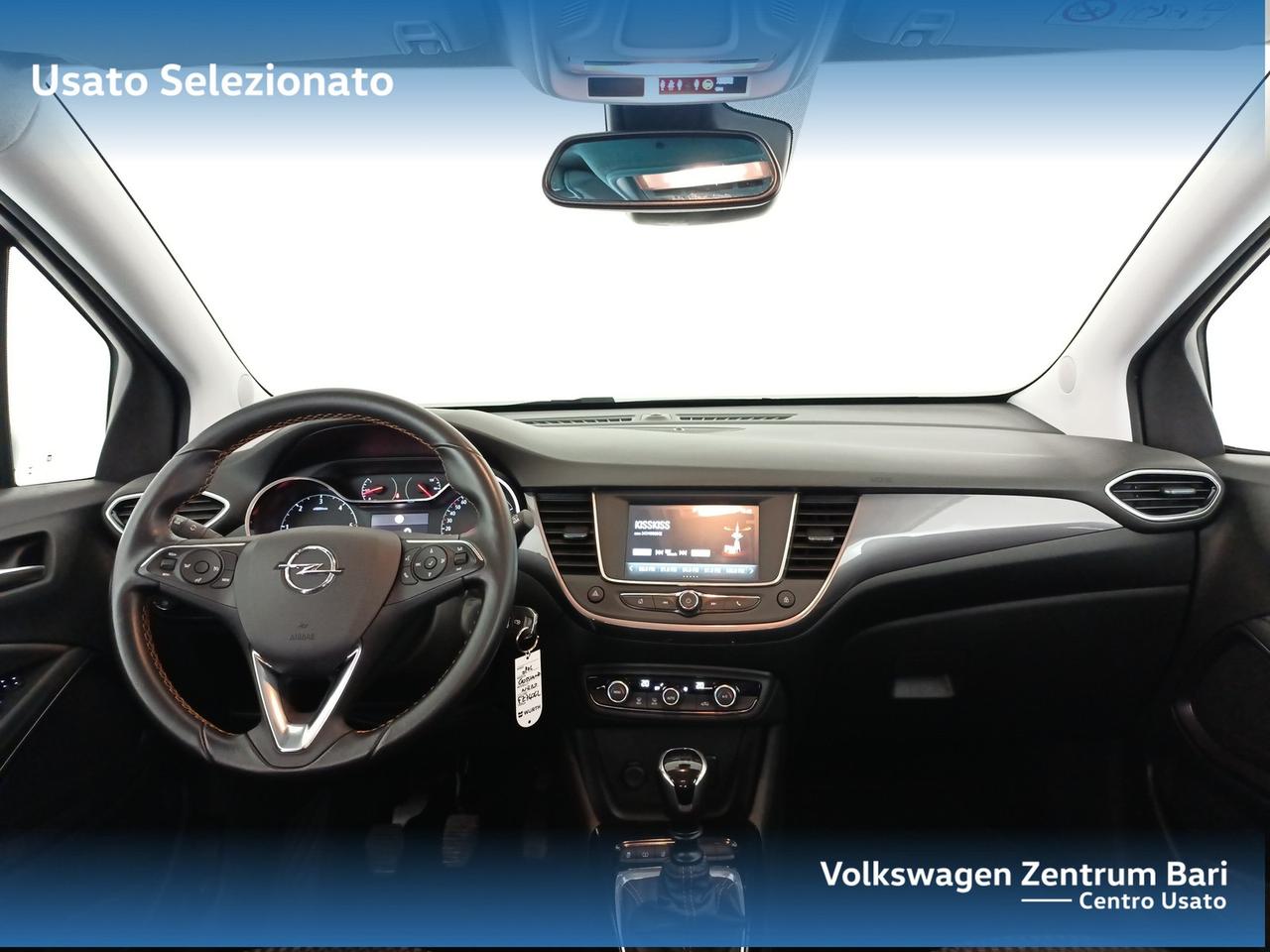 Opel Crossland X x 1.5 ecotec advance s&s 102cv