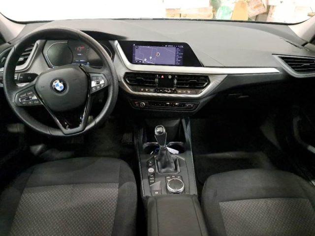 BMW 116 d 5p. Business Advantage