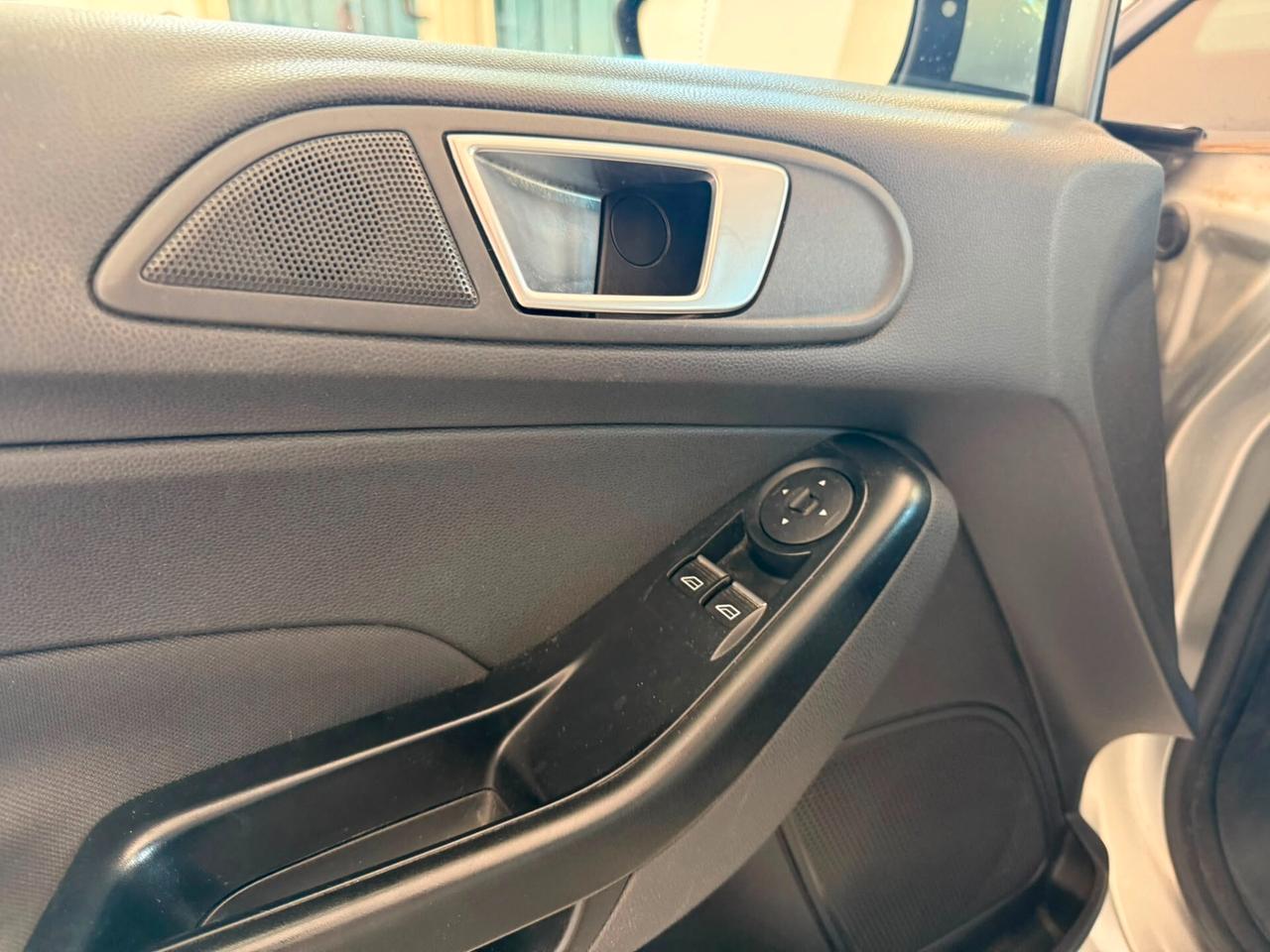 Ford Fiesta 1.4 GPL OK NEOPATENTATI 2016