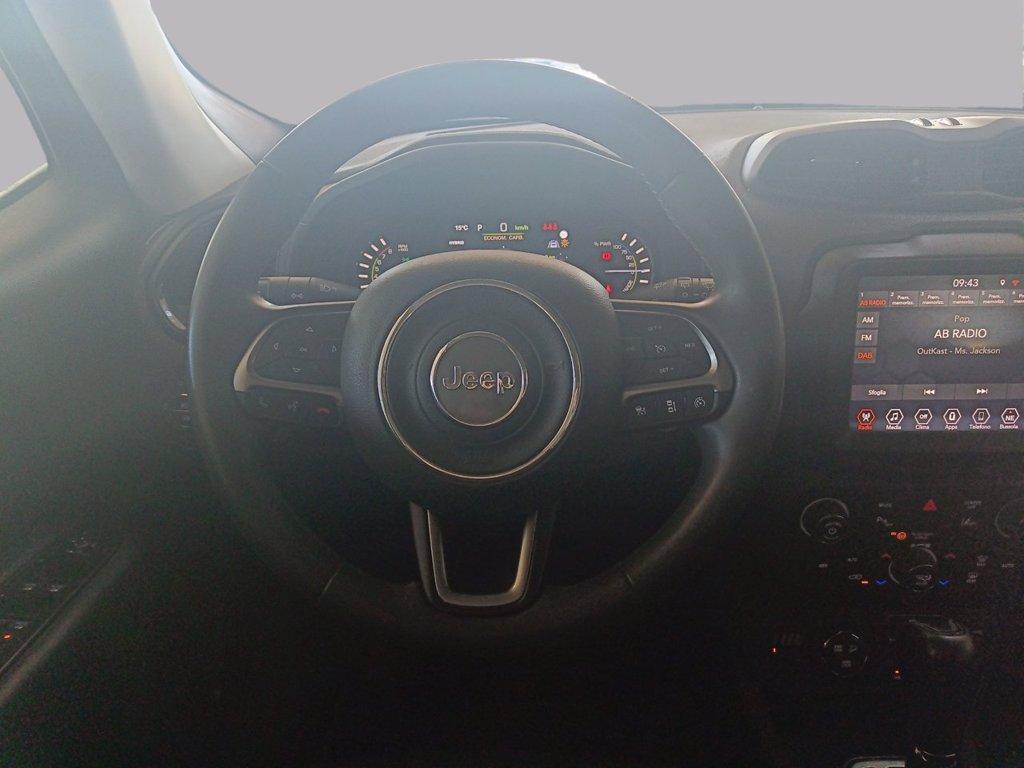 JEEP Renegade 1.3 t4 phev first edition urban 4xe at6 del 2020