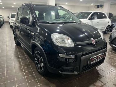 Fiat Panda CITYLIFE 1.0 FIREFLY 70CV HYBRID - ITALIANA