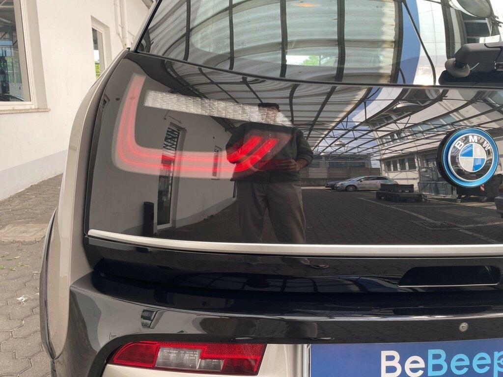 BMW i3 120Ah Advantage CVT