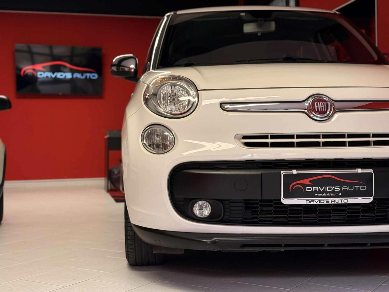 Fiat 500L 1.3 Multijet 95 CV Business