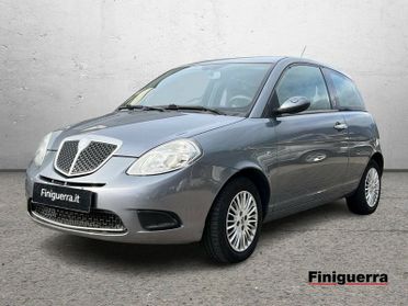 Lancia Ypsilon Ypsilon 1.2 Argento