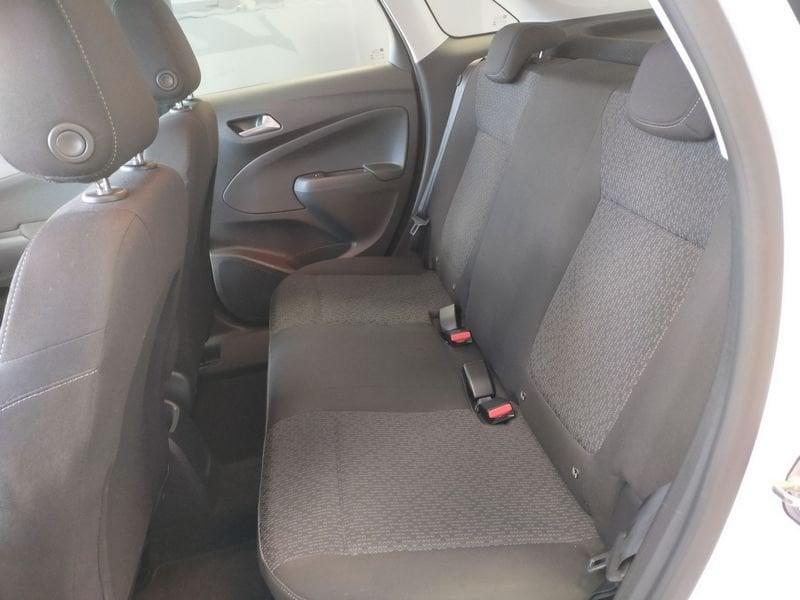 Opel Crossland Crossland 1.2 12V Start&Stop Edition