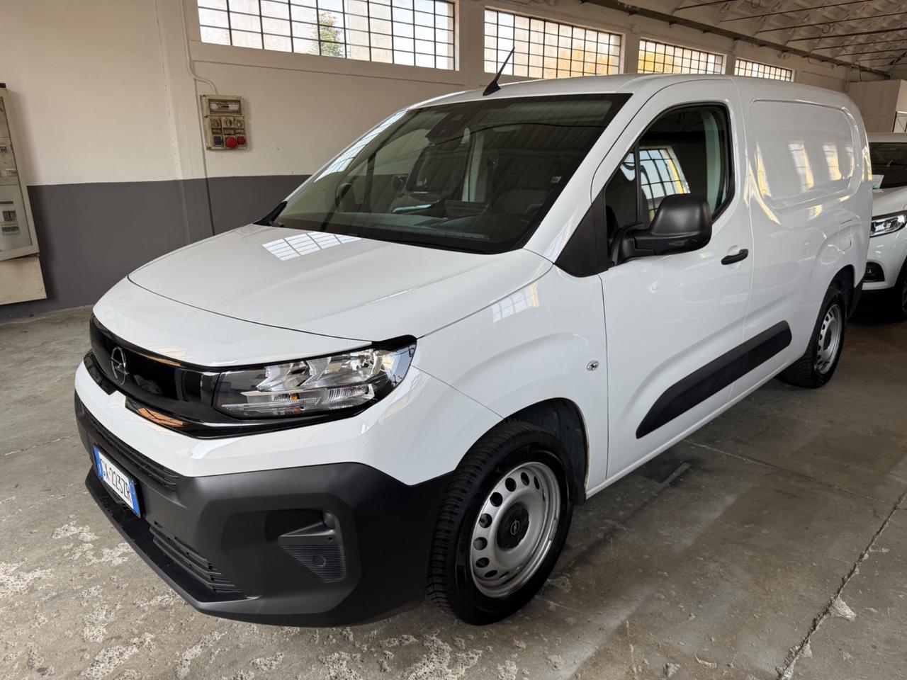 Opel Combo Cargo XL 1.5 Diesel 100CV S&S PL Portata Incrementata