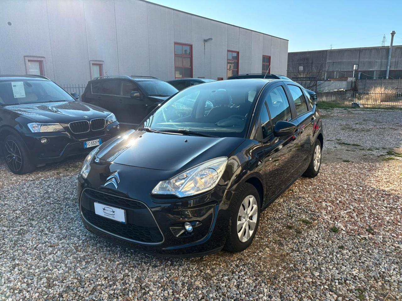 Citroen C3 1.4 EXCLUSIVE UNICO PROPRIETARIO