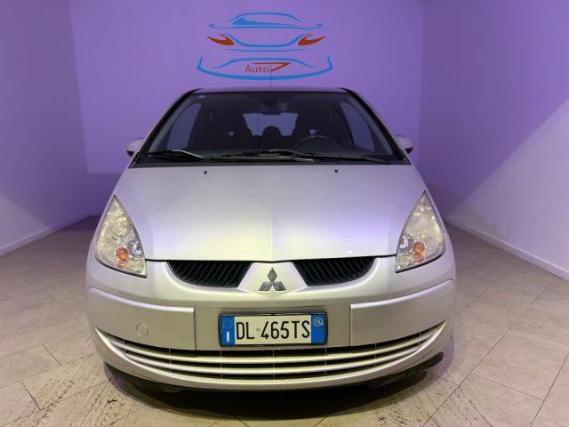 MITSUBISHI Colt 1.1 12V 3p. CZ3 Sportychrome