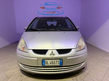 MITSUBISHI Colt 1.1 12V 3p. CZ3 Sportychrome