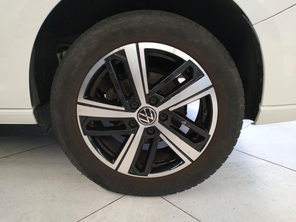 Volkswagen Caddy 1.5 TSI Style - IVA COMPRESA