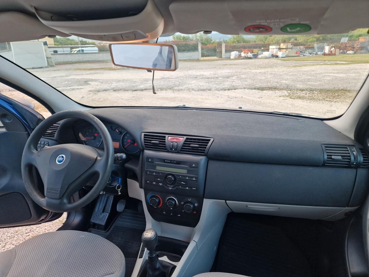 Fiat Stilo 5 porte Active