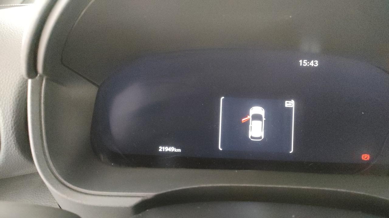 TOYOTA Yaris Cross 1.5h GR Sport fwd 130cv e-cvt