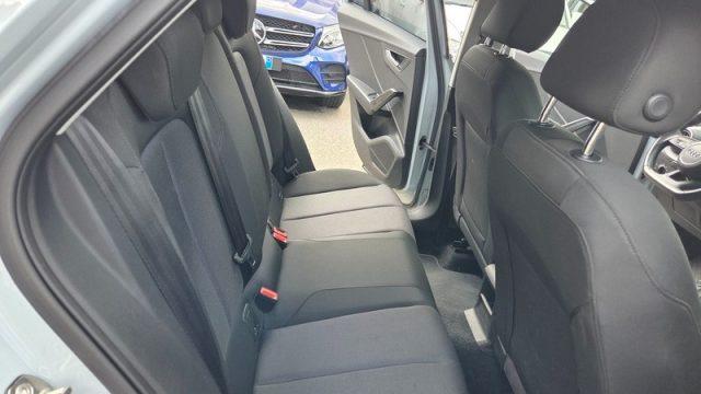 AUDI Q2 35 TFSI Admired PERMUTE
