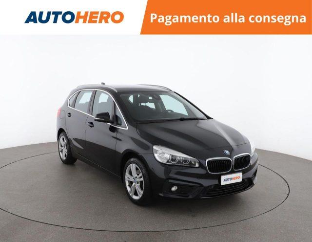 BMW 216 d Active Tourer