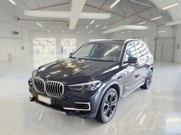 BMW X5 XDRIVE 25D XLINE AUTOM. 5 PORTE SUV