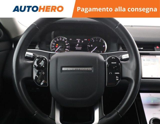 LAND ROVER Range Rover Evoque 2.0D I4-L.Flw 150 CV S