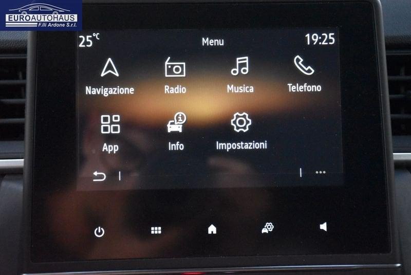 Renault Captur Captur 1.0 tce Business Gpl 100cv my21