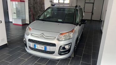 Citroen C3 Picasso Exlusive