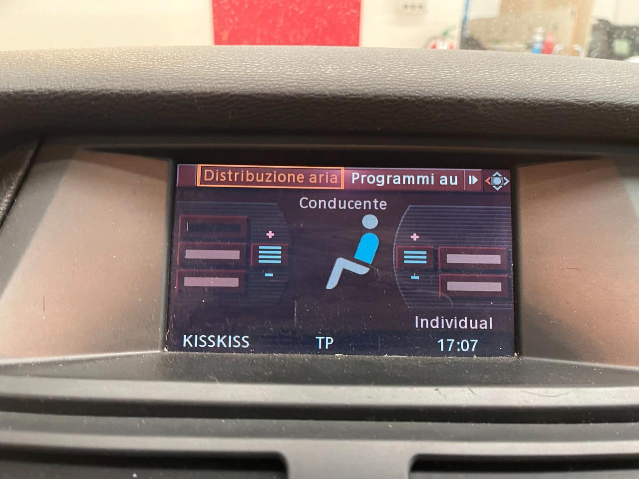 BMW X6 Attiva xDrive 3.0d c.auto-LEGGI SOTTO