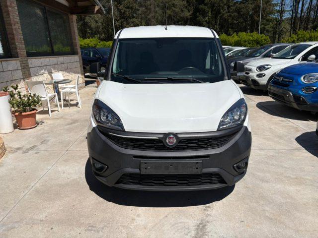 FIAT Doblo 1.6 MJT 105CV Maxi