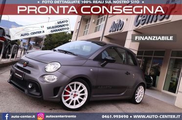 Abarth 595 1.4 T-Jet Esseesse *DIFF.AUTOBLOCCANTE