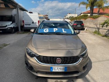 Fiat Tipo 1.4 SW Lounge GPL