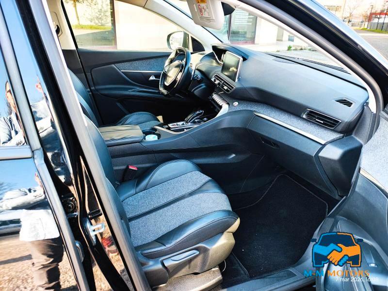 Peugeot 3008 3008 1.5 bluehdi Allure s&s 130cv eat8